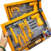 Набор инструментов игровой (ВИД 1) коробка 41,4х30х6,5 см