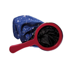 Устройство для демонстрации фокусов и трюков в игровой форме "Magic Five. Incredible Bag"