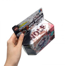 Бейблейд в коробке (ВОЛК)