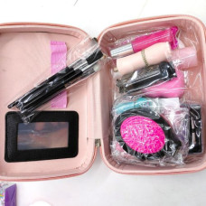 Набор детской декоративной косметики в кейсе