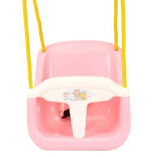 Детская подвесная игрушка «Качели ТехноК»