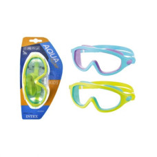 Маска для плавания (возраст 3-8 лет) (САЛАТОВА)