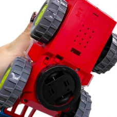 Экскаватор на батарейках WToys, укр, шестерни, песня, подсветка, автоматическое движение, в коробке (ВИД 2) Экскаватор на батарейках WToys, укр, шестерни, песня, подсветка, автоматическое движение, в коробке (ВИД 2)