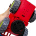 Экскаватор на батарейках WToys, укр, шестерни, песня, подсветка, автоматическое движение, в коробке (ВИД 2)