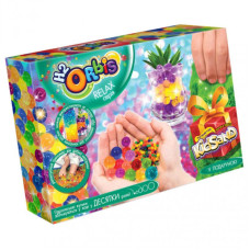 Набір креативної творчості "RELAX BOX" H2Orbis укр, ДТ-KП-03-17