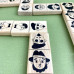 Настольная игра Домино 