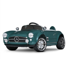 Детский электромобиль Машина M 6040EBLRS-5 до 30 кг