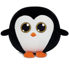 Детская мягкая игрушка Пингвин Айс FWPPNGNVAR22BK000