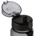 Бутылка для воды 3056(Grey) 1500 мл, серая