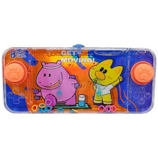 Детская водная игра 2586B-1(Orange) размер 15,5 см