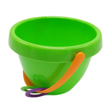 Детское игрушечное ведерко 