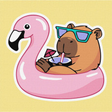 Картина по номерам Картина по номерам