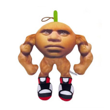 Детская мягкая игрушка 