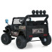 Детский электромобиль Джип 2566AEBLR-18(24V) до 50 кг