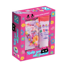 Детский набор для творчества 