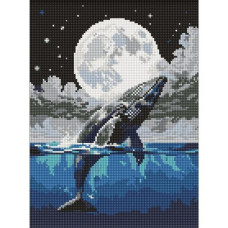 Алмазная мозаика 