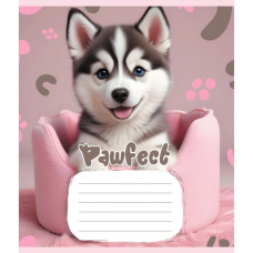 Тетрадь ученическая 