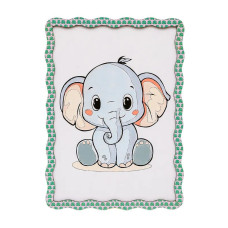 Детский набор для росписи по дереву Детский набор для росписи по дереву