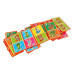 Детское домино 0809TXK 28 элементов Детское домино 0809TXK 28 элементов