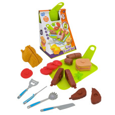 Детский набор продуктов Детский набор продуктов