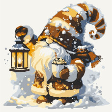 Картина по номерам Картина по номерам