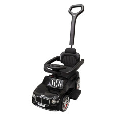 Детская Каталка-толокар 2 в 1 M 6252EL-2 до 20 кг Детская Каталка-толокар 2 в 1 M 6252EL-2 до 20 кг