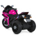 Детский электромобиль Мотоцикл M 6273EL-8 до 30 кг Детский электромобиль Мотоцикл M 6273EL-8 до 30 кг