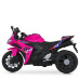 Детский электромобиль Мотоцикл M 6273EL-8 до 30 кг Детский электромобиль Мотоцикл M 6273EL-8 до 30 кг