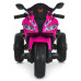 Детский электромобиль Мотоцикл M 6273EL-8 до 30 кг Детский электромобиль Мотоцикл M 6273EL-8 до 30 кг