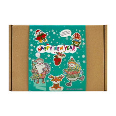 Набор для творчества со стразами Набор для творчества со стразами