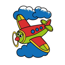 Детская раскраска пальчиковыми красками Детская раскраска пальчиковыми красками