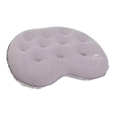 Подушка надувная CNH22DZ011 Naturehike 6927595714782 бесшумная, сиреневый