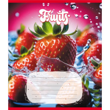 Тетрадь ученическая 