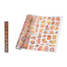 Детский набор наклеек 