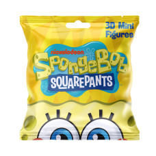 Коллекционная фигурка-сюрприз 