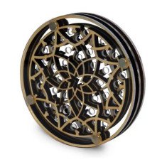 Деревянная головоломка 