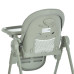 Детский стульчик для кормления CRYSTAL ME 1037 Nude Green Детский стульчик для кормления CRYSTAL ME 1037 Nude Green