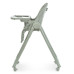 Детский стульчик для кормления CRYSTAL ME 1037 Nude Green Детский стульчик для кормления CRYSTAL ME 1037 Nude Green