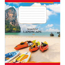 Тетрадь ученическая Тетрадь ученическая