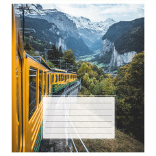 Тетрадь ученическая Тетрадь ученическая