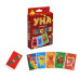Карточная игра Уна Fugglers 30935, 108 карт, инструкция