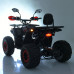 Детский электромобиль Квадроцикл HB-EATV1450-2-3 до 82 кг