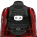 Детский электромобиль Машина M 4569EBLRS-3 до 25 кг