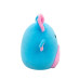 Детская мягкая игрушка ЛЕТУЧАЯ МЫШЬ БОЙЛ Squishmallows SQCR06579, 19 см Детская мягкая игрушка ЛЕТУЧАЯ МЫШЬ БОЙЛ Squishmallows SQCR06579, 19 см