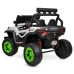 Детский электромобиль Джип M 6350EBLR-1(24V) до 30 кг Детский электромобиль Джип M 6350EBLR-1(24V) до 30 кг
