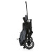 Детская прогулочная коляска FLASH M 5727-1 Night Owl Детская прогулочная коляска FLASH M 5727-1 Night Owl