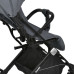 Детская прогулочная коляска FLASH M 5727-1 Night Owl Детская прогулочная коляска FLASH M 5727-1 Night Owl