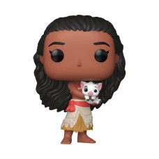 Игровая фигурка FUNKO POP! 