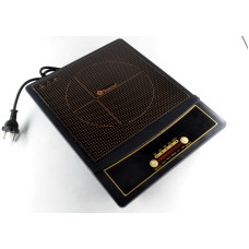 Индукционная электроплита DOMOTEC 2000 Ват