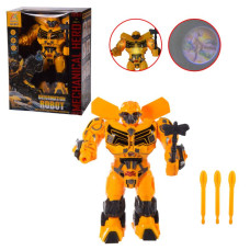Іграшка "Трансформер", 7T-857